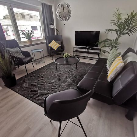Haave Apartments Valkeakoski Kültér fotó