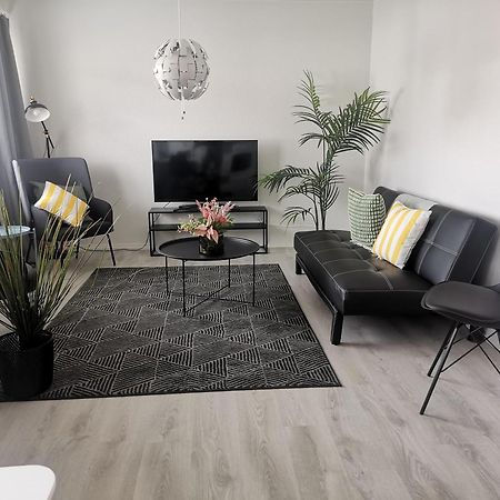 Haave Apartments Valkeakoski Kültér fotó