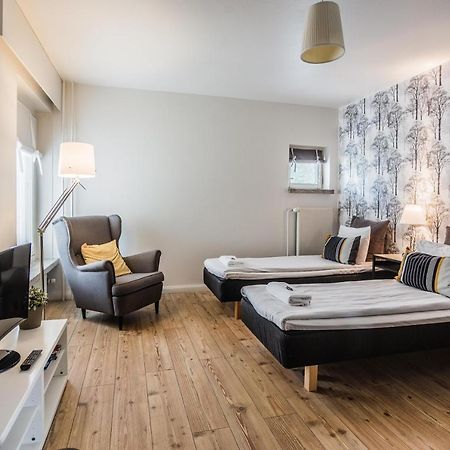 Haave Apartments Valkeakoski Kültér fotó