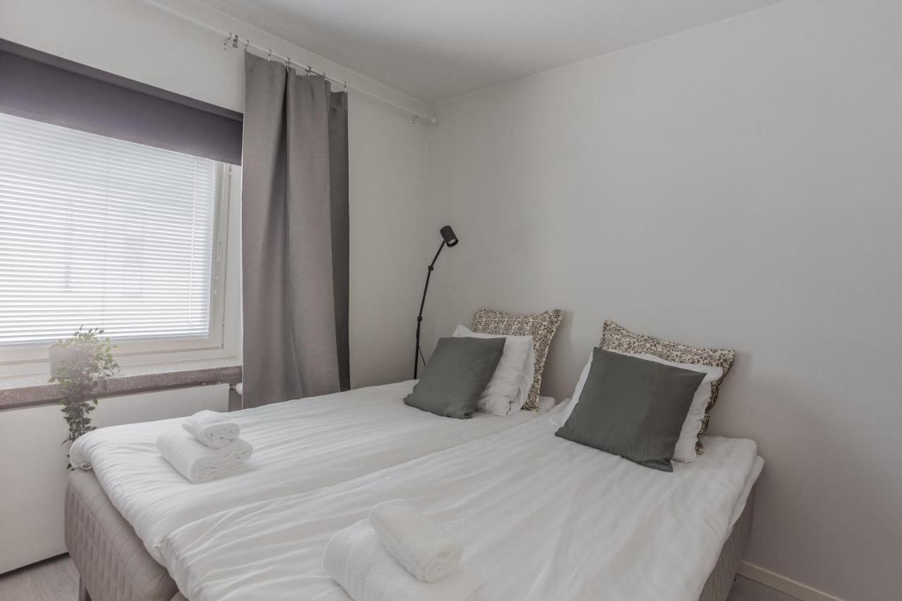 Haave Apartments Valkeakoski Kültér fotó