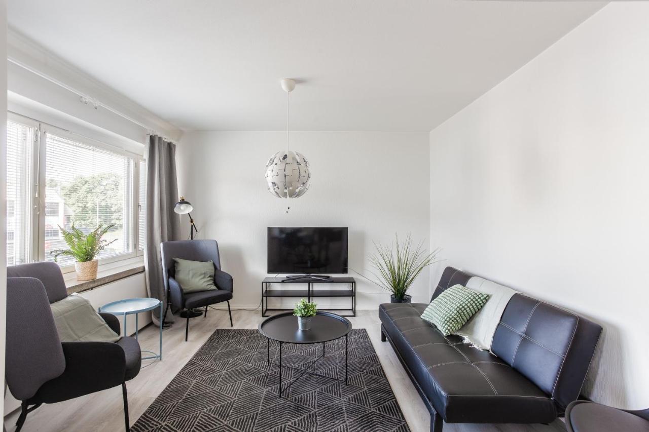 Haave Apartments Valkeakoski Kültér fotó