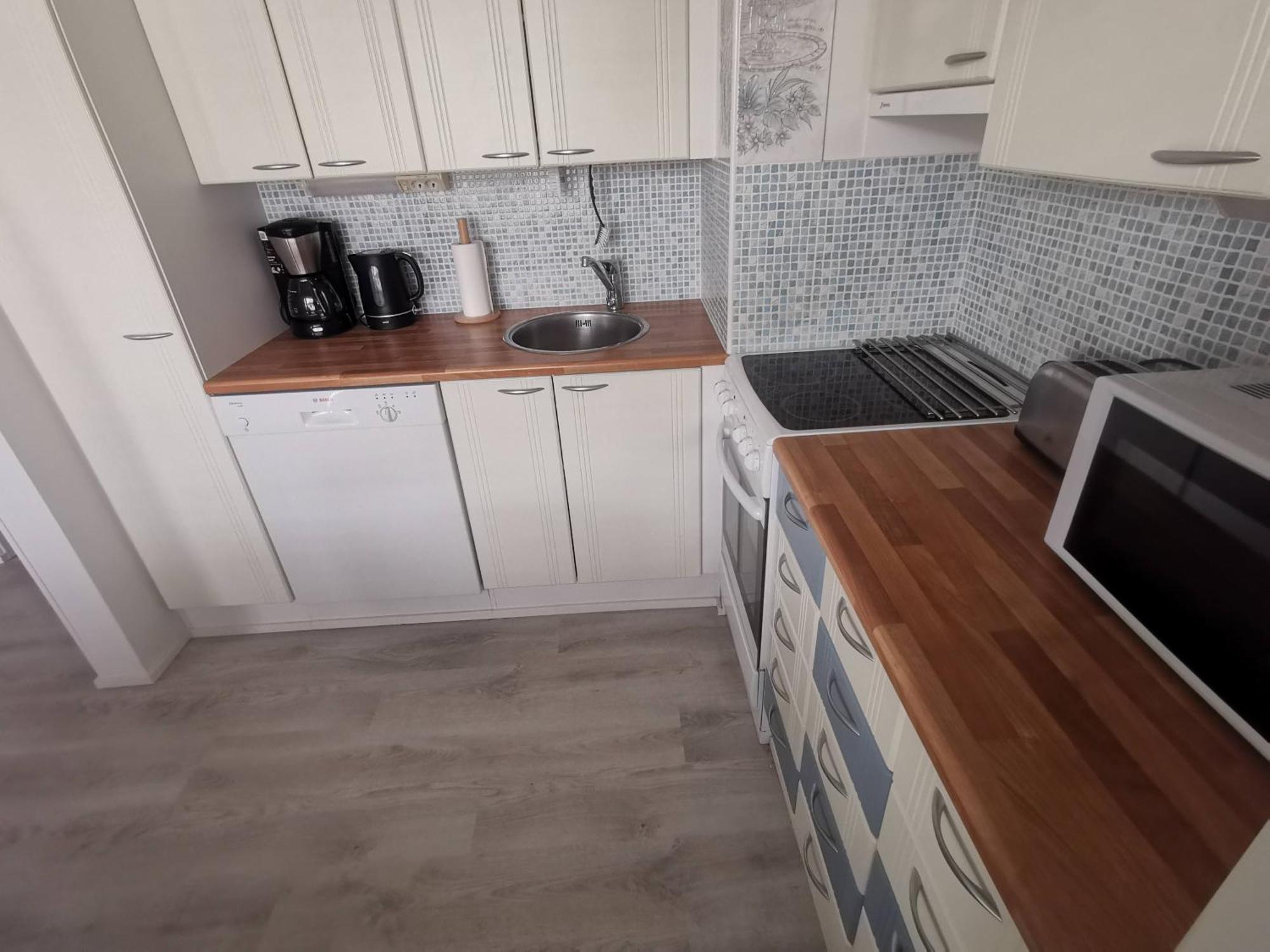 Haave Apartments Valkeakoski Kültér fotó