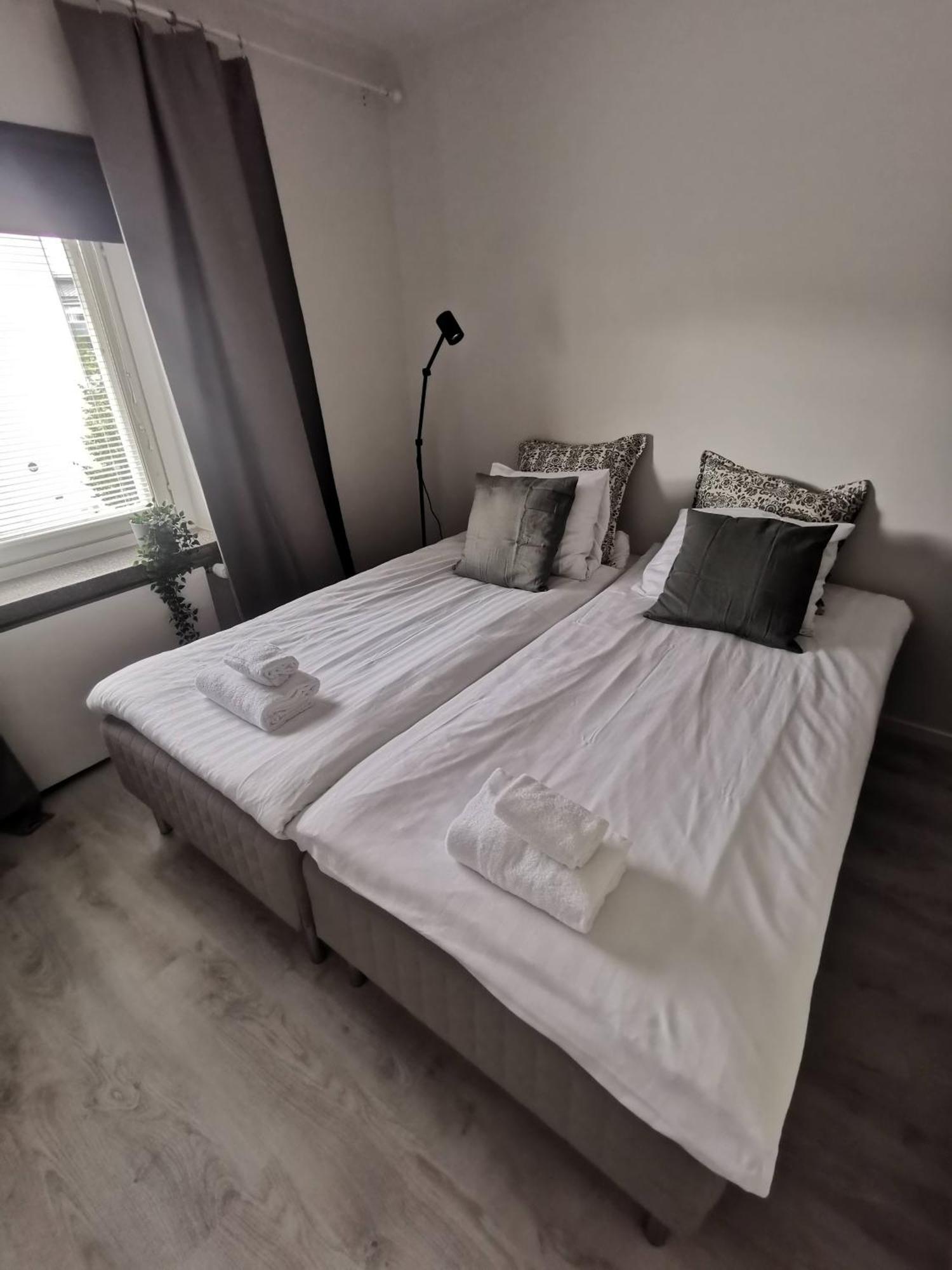 Haave Apartments Valkeakoski Kültér fotó