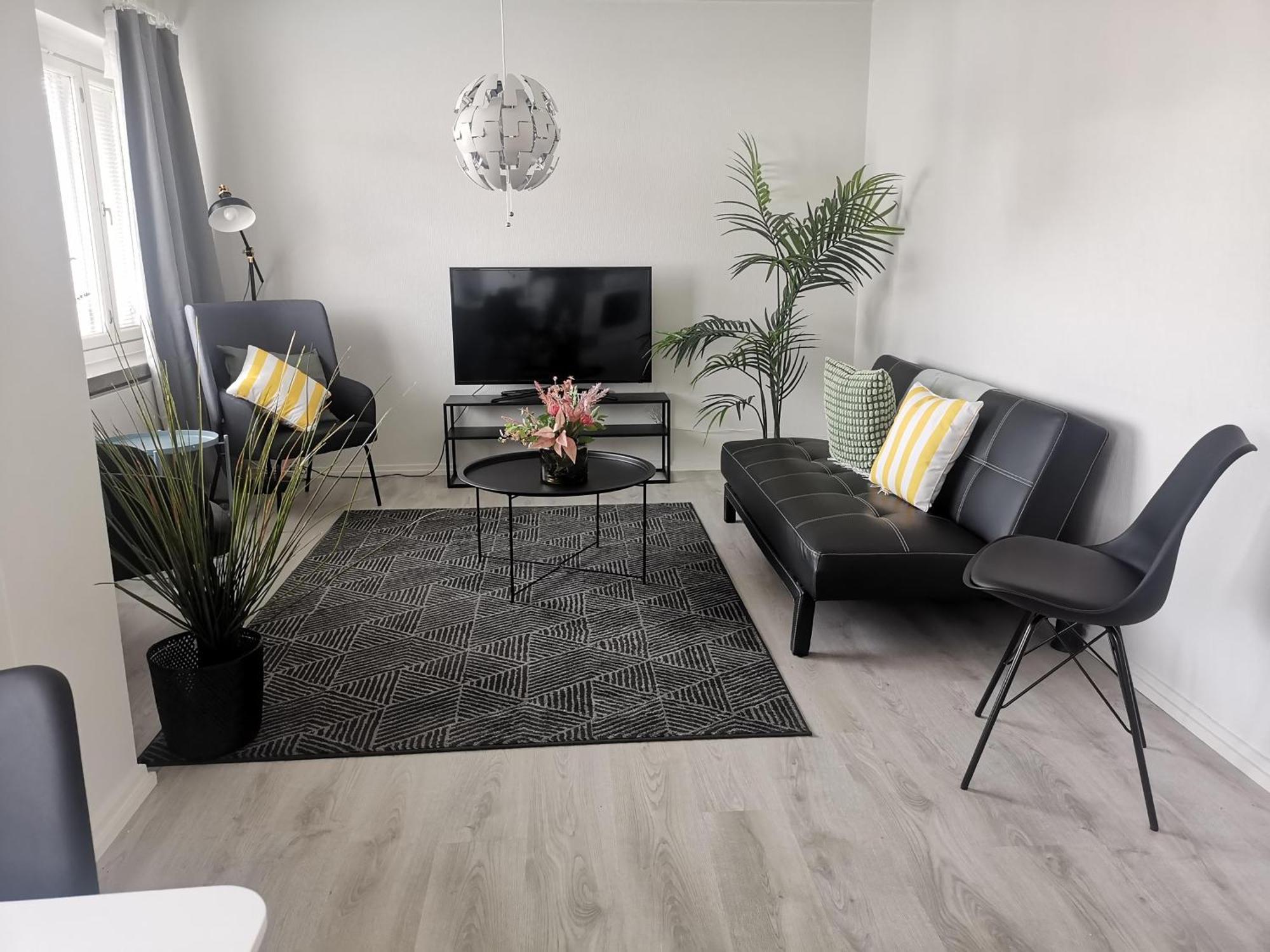 Haave Apartments Valkeakoski Kültér fotó