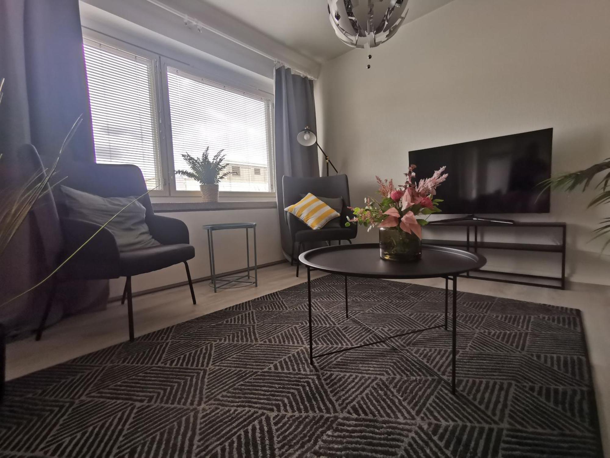 Haave Apartments Valkeakoski Kültér fotó