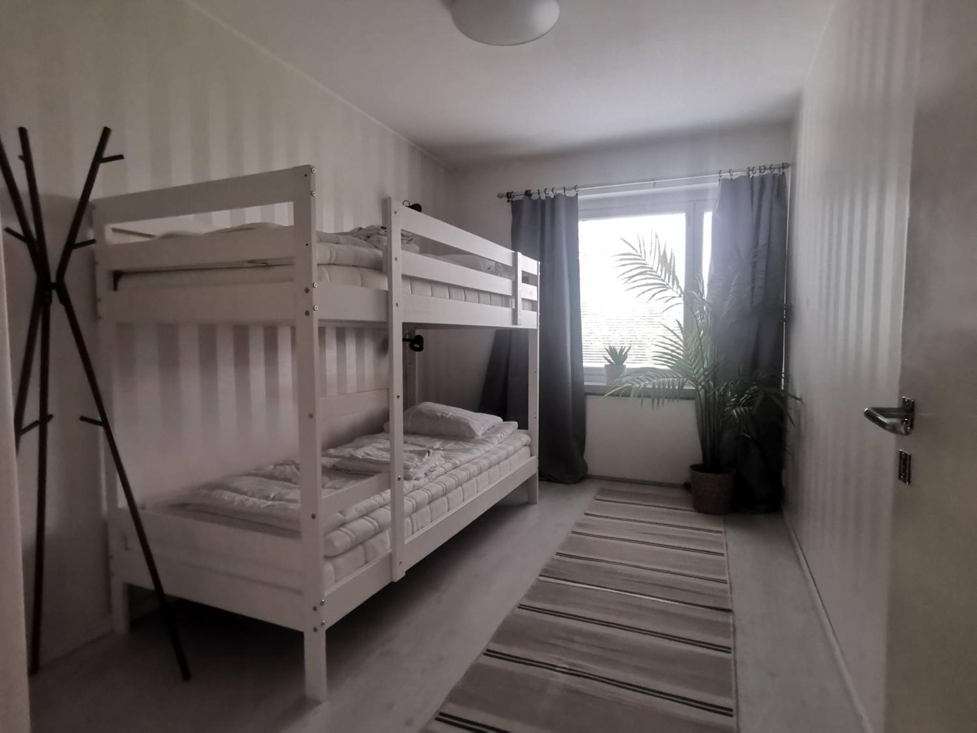 Haave Apartments Valkeakoski Kültér fotó