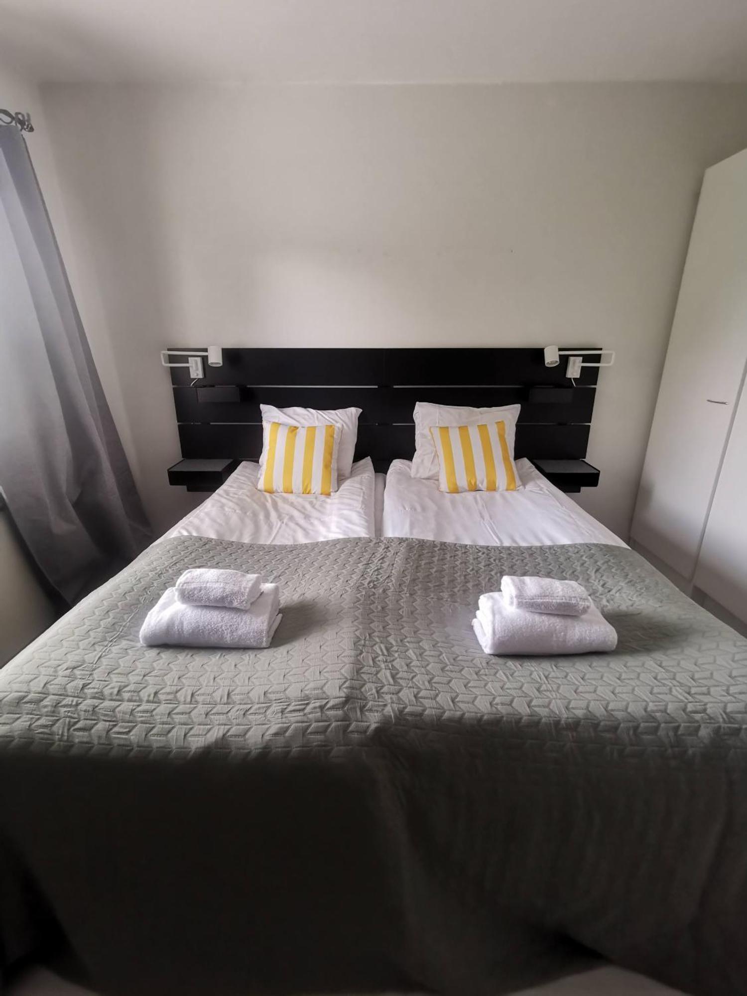 Haave Apartments Valkeakoski Kültér fotó