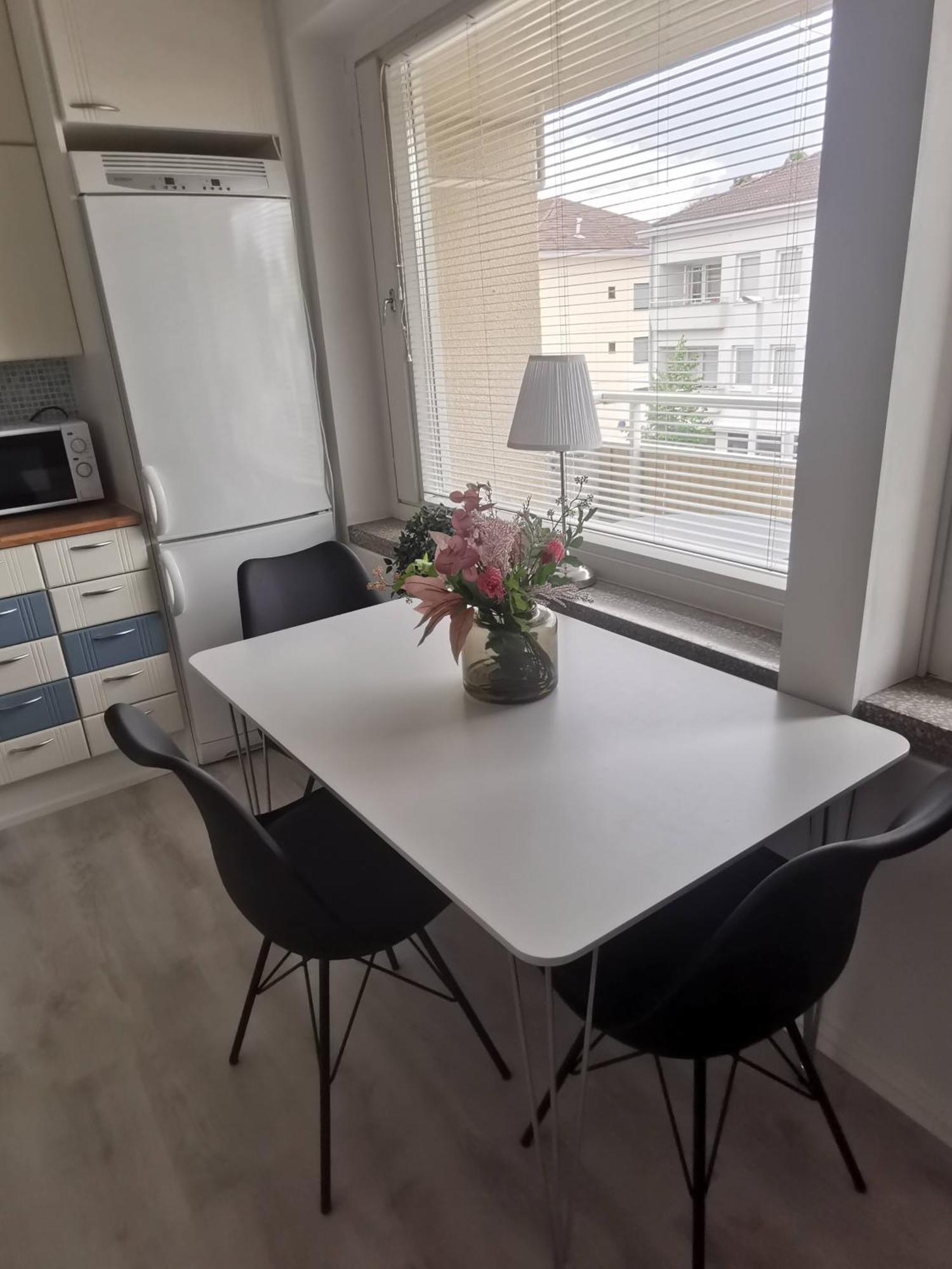 Haave Apartments Valkeakoski Kültér fotó