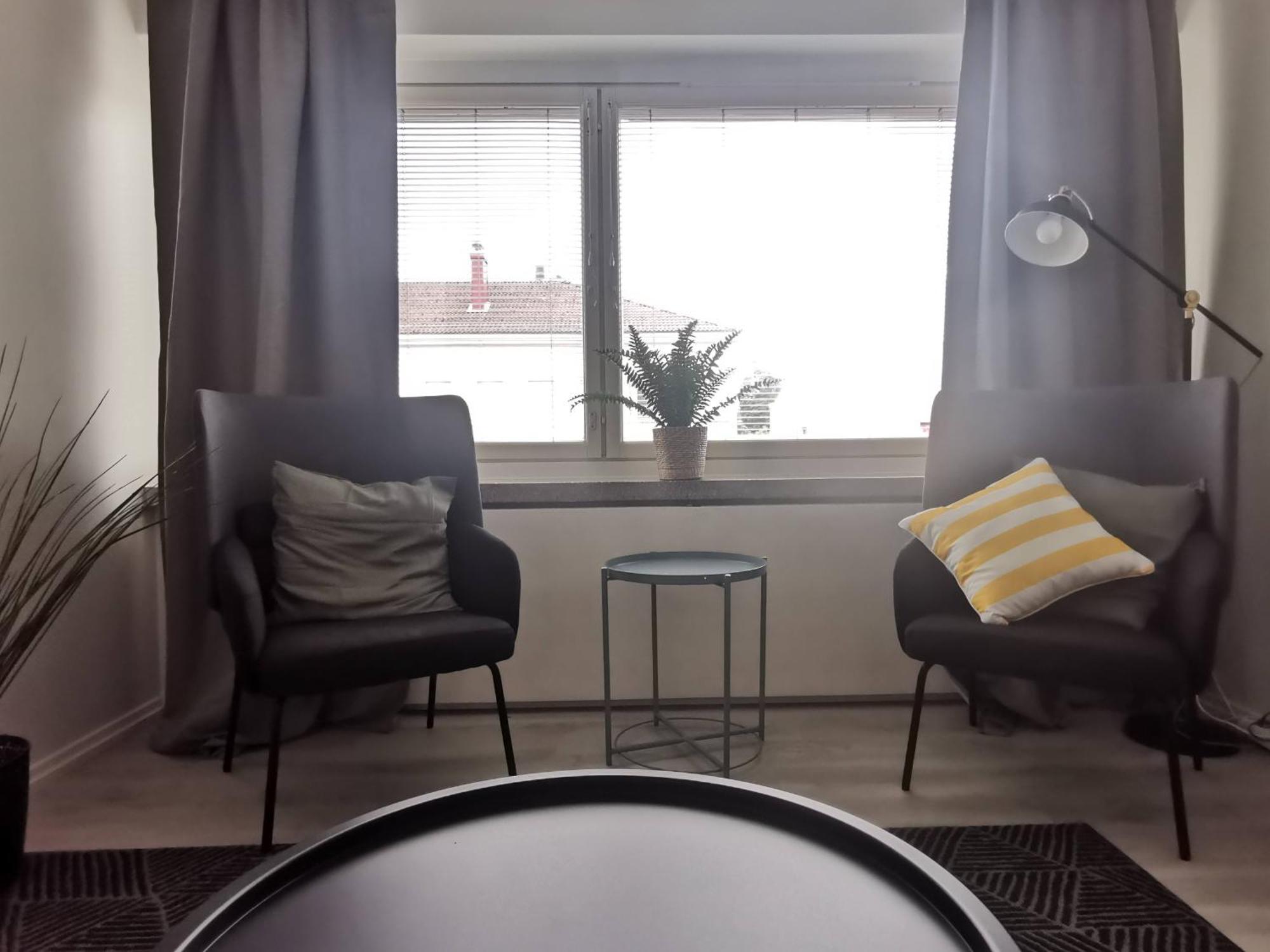 Haave Apartments Valkeakoski Kültér fotó