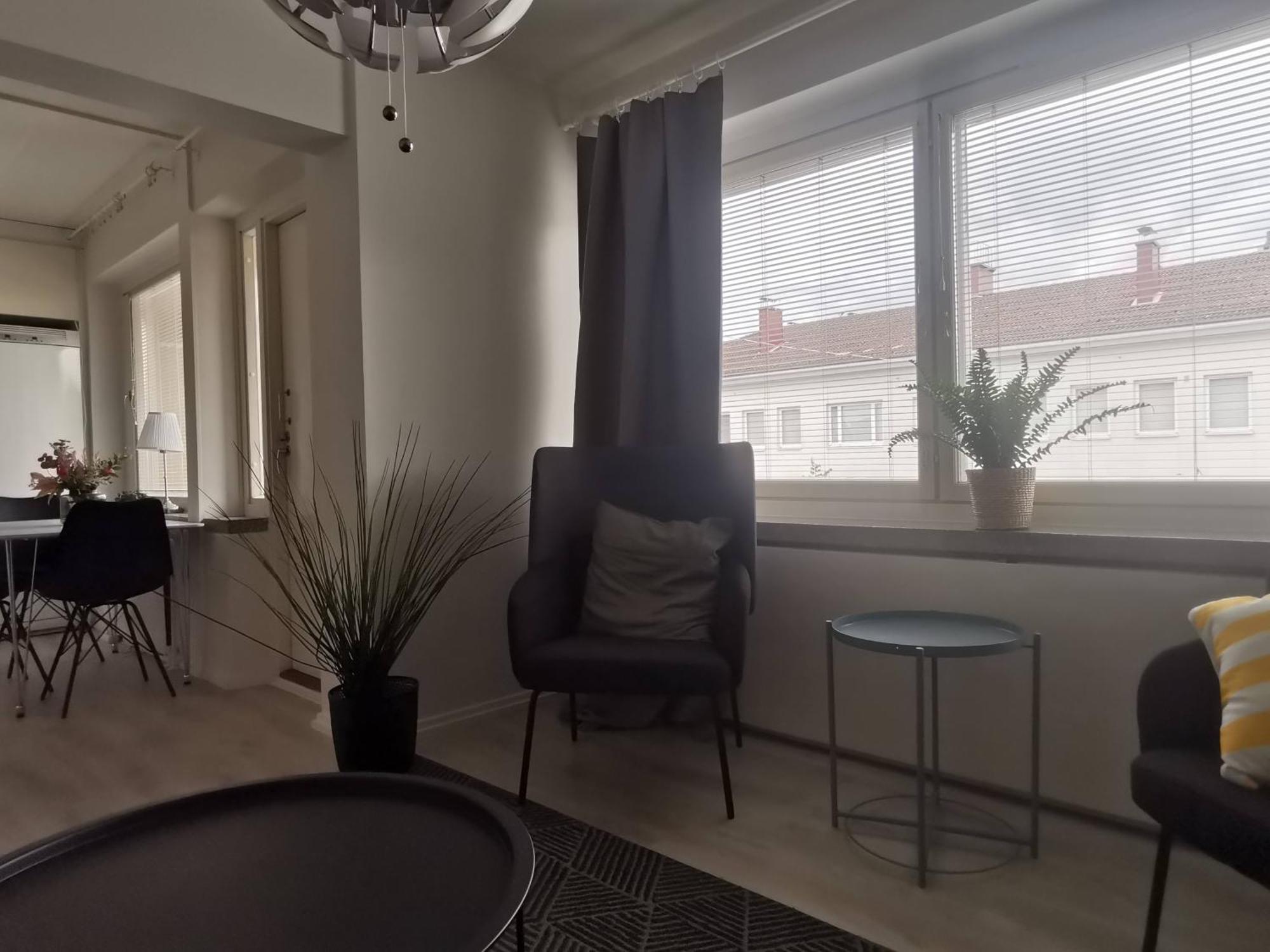 Haave Apartments Valkeakoski Kültér fotó