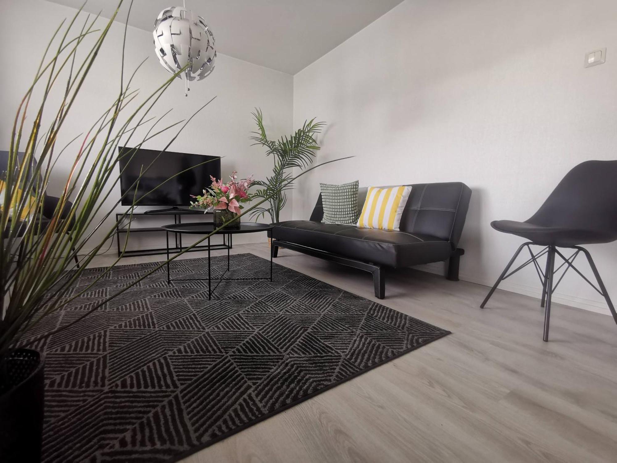 Haave Apartments Valkeakoski Kültér fotó