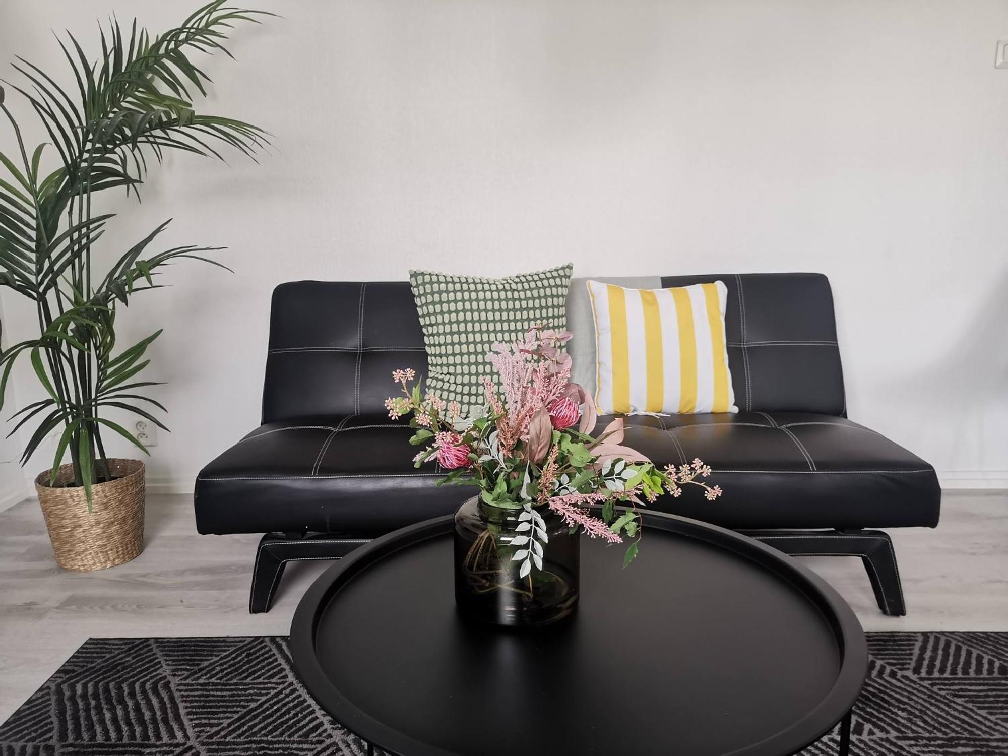 Haave Apartments Valkeakoski Kültér fotó