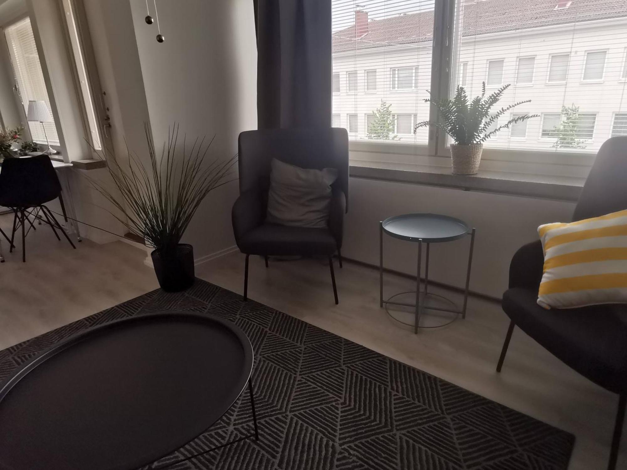 Haave Apartments Valkeakoski Kültér fotó