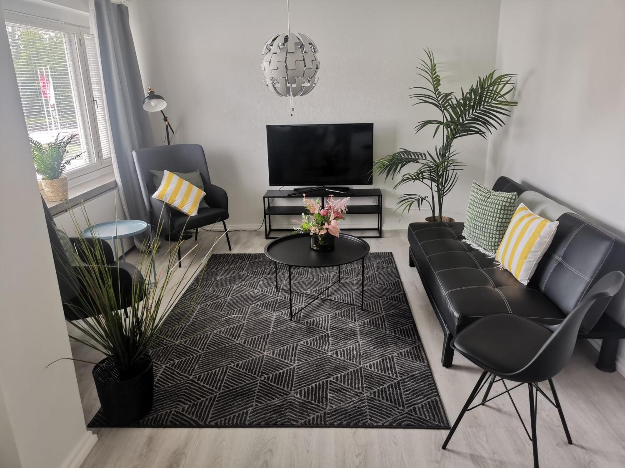 Haave Apartments Valkeakoski Kültér fotó