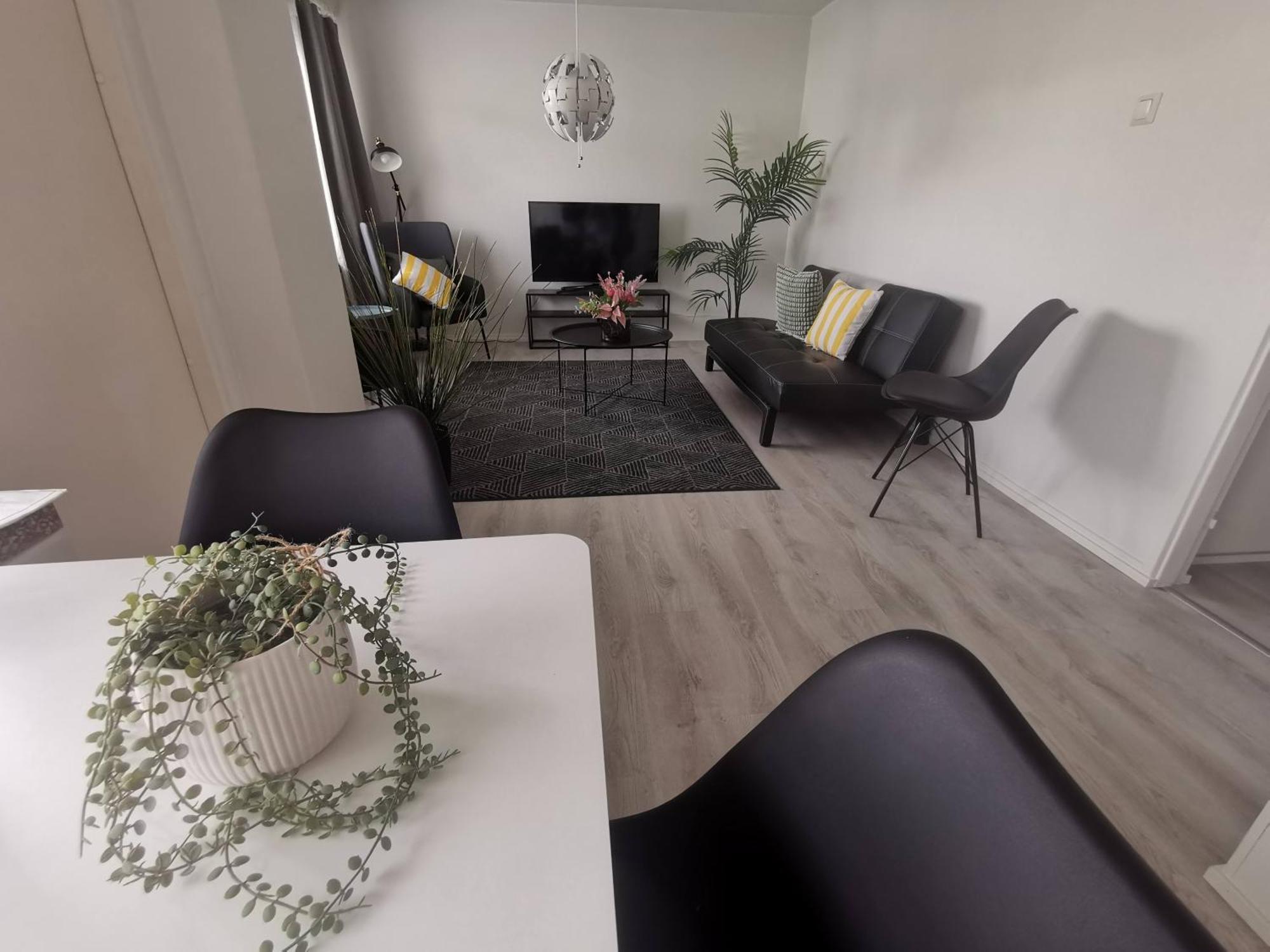 Haave Apartments Valkeakoski Kültér fotó