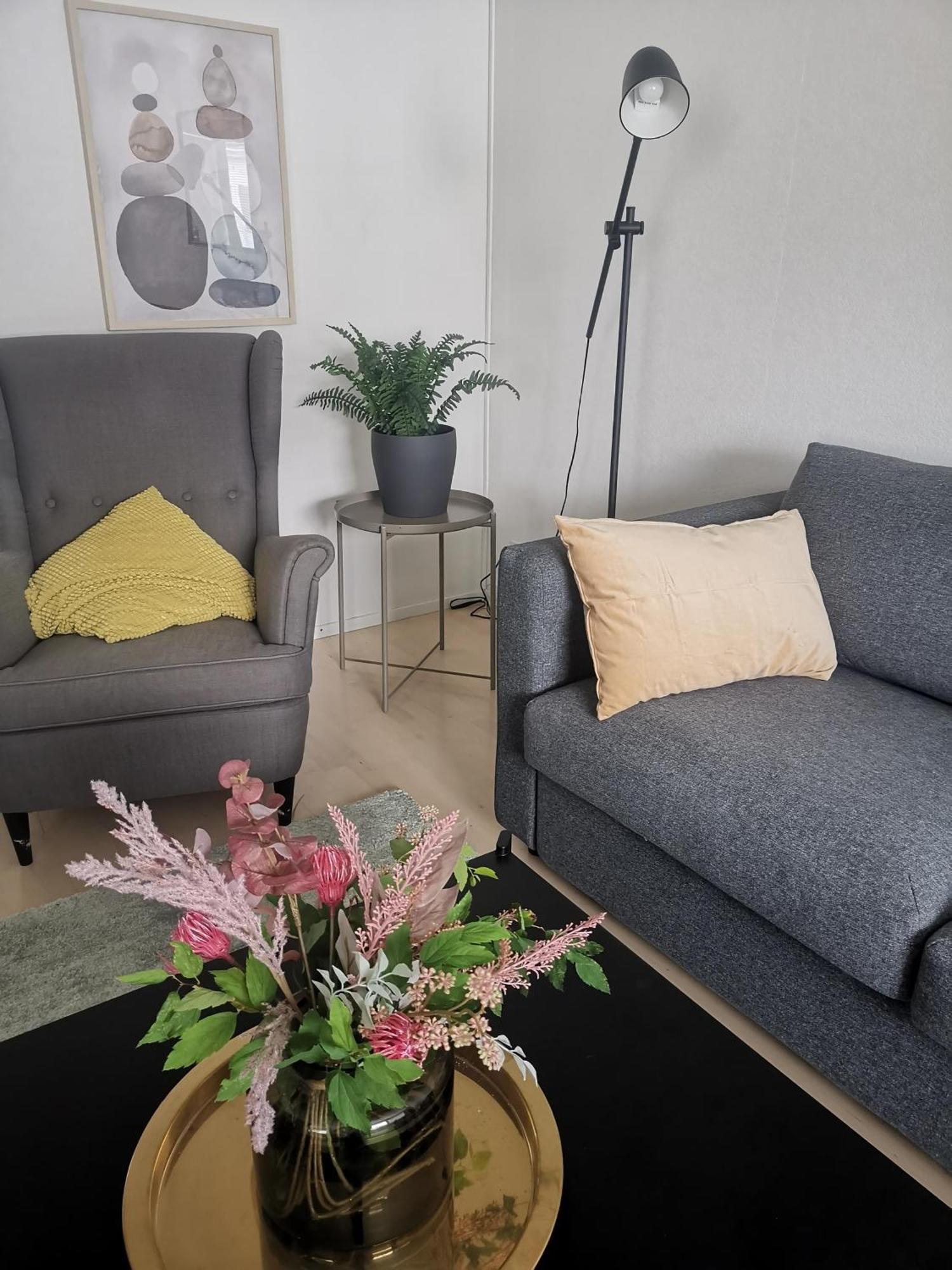 Haave Apartments Valkeakoski Kültér fotó