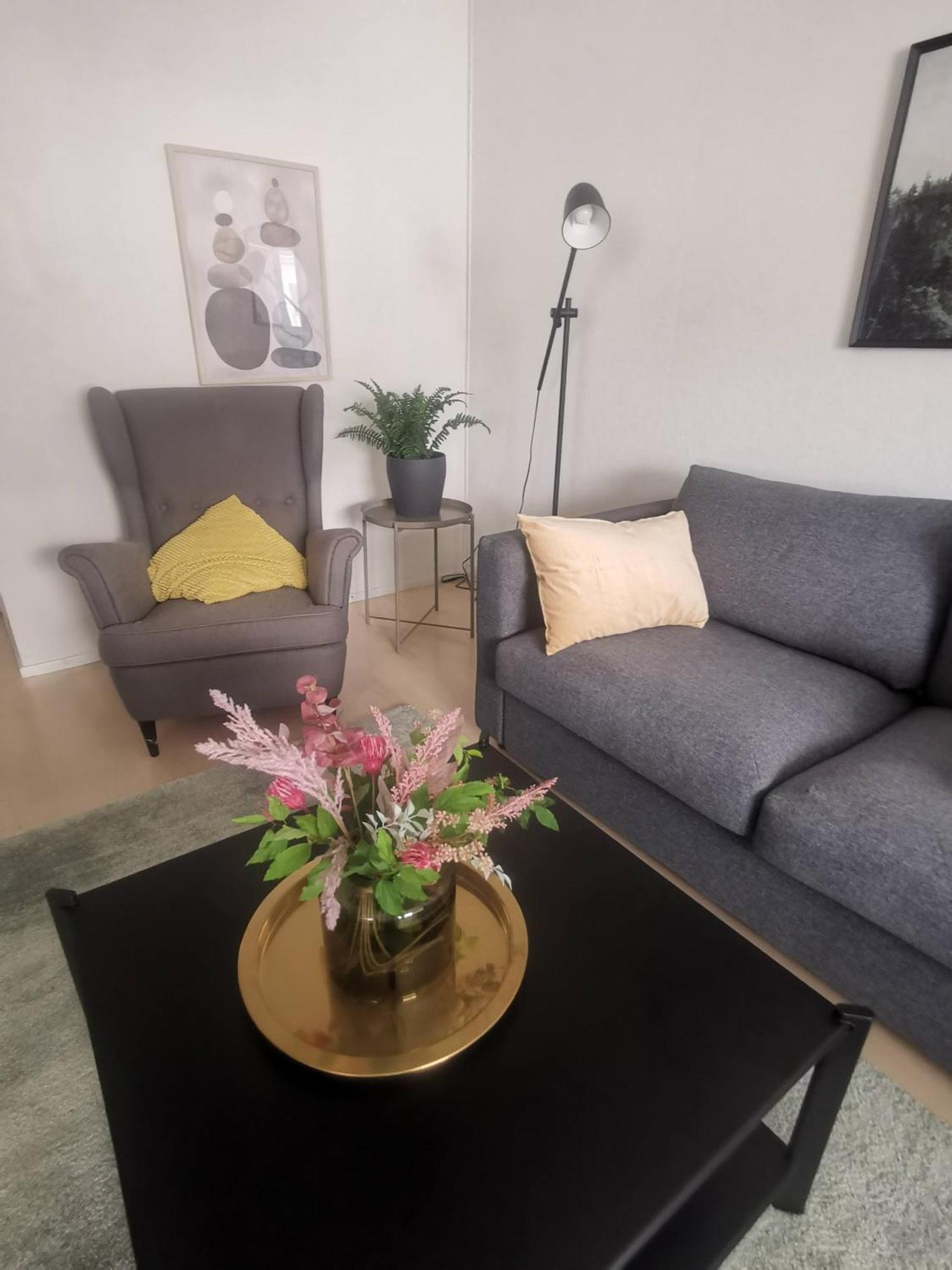 Haave Apartments Valkeakoski Kültér fotó