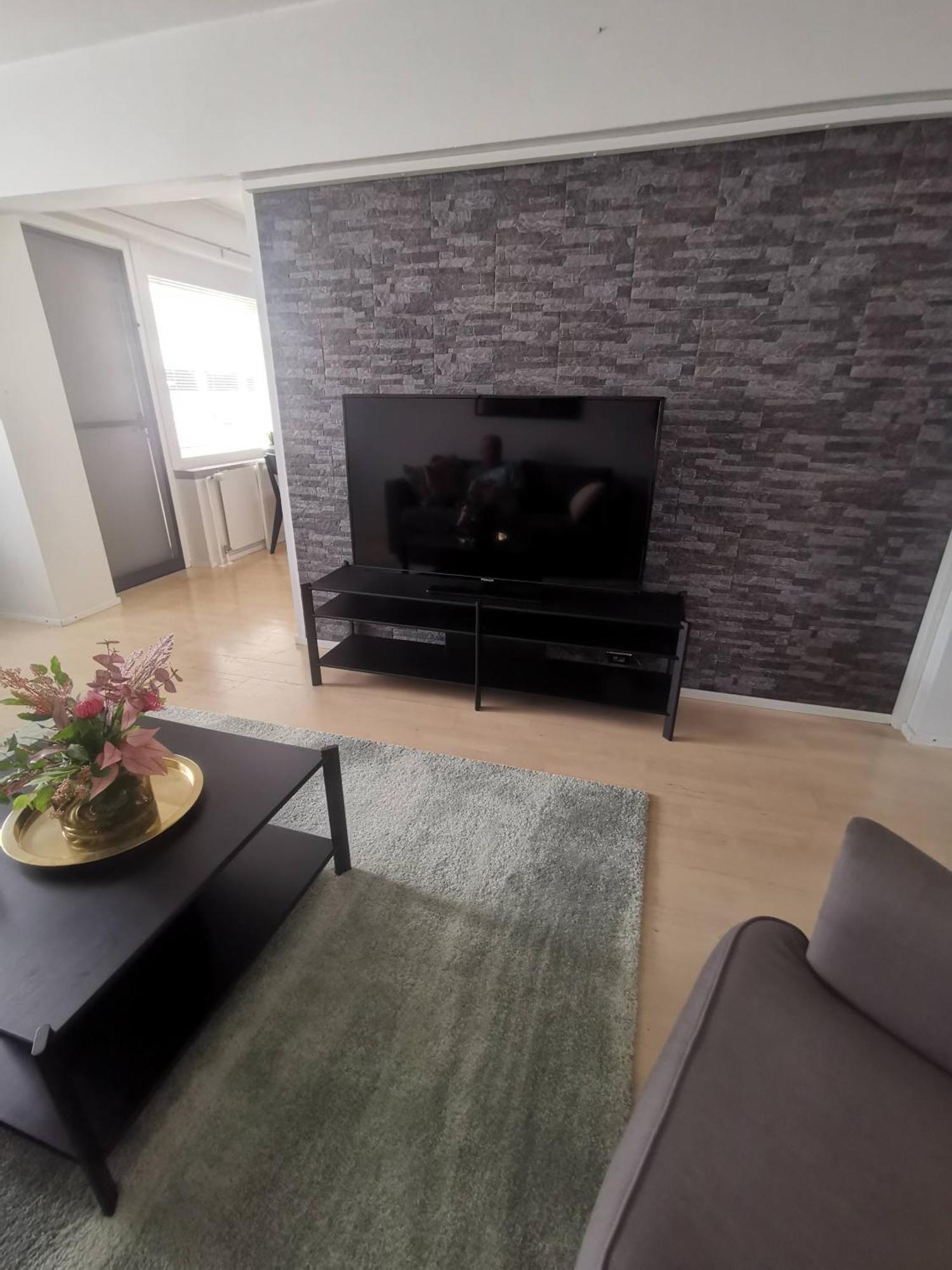 Haave Apartments Valkeakoski Kültér fotó