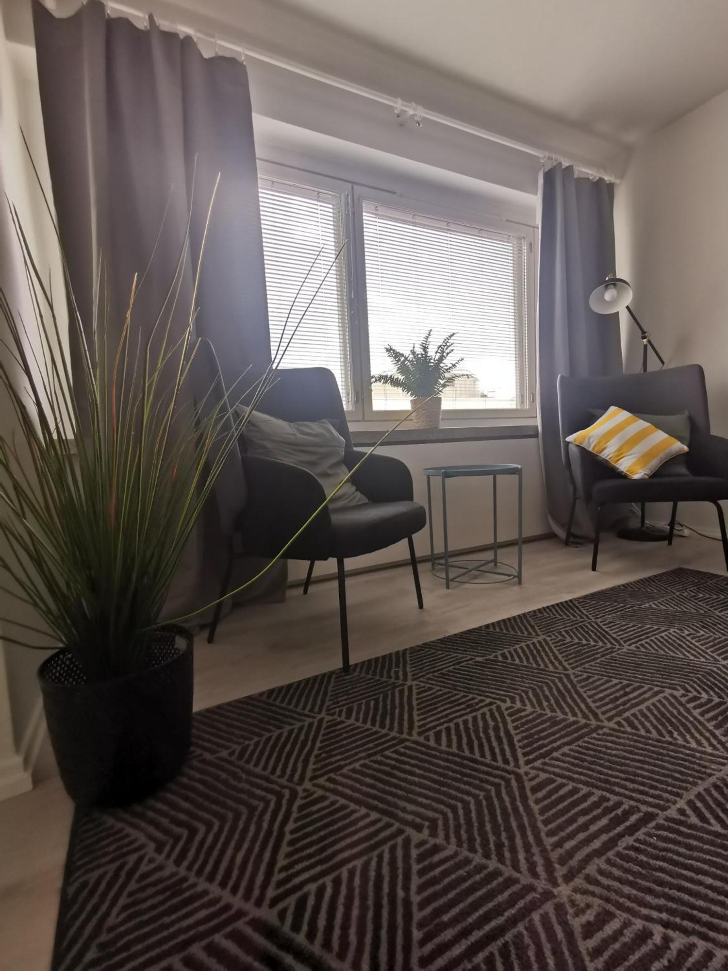 Haave Apartments Valkeakoski Kültér fotó