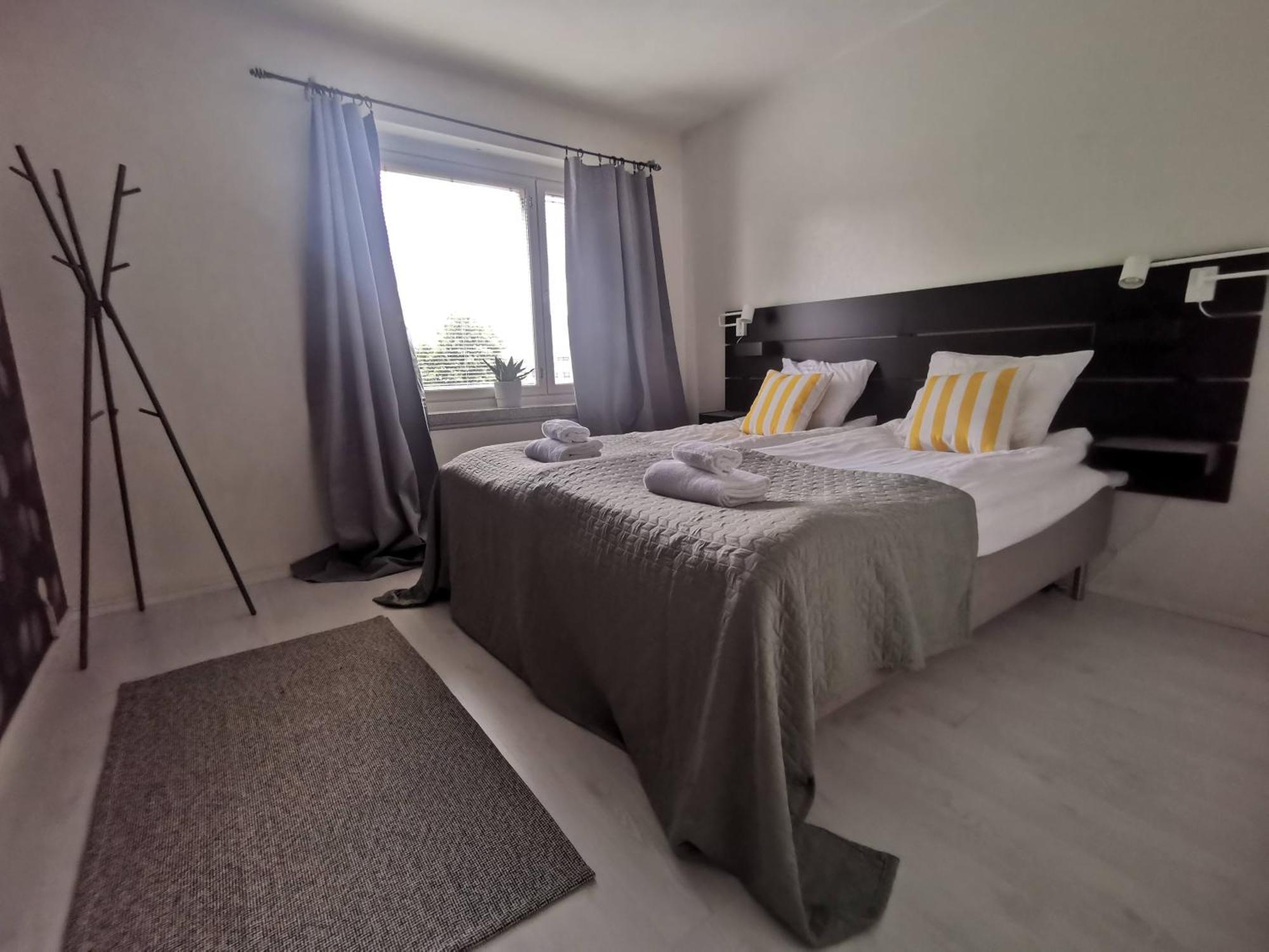 Haave Apartments Valkeakoski Kültér fotó