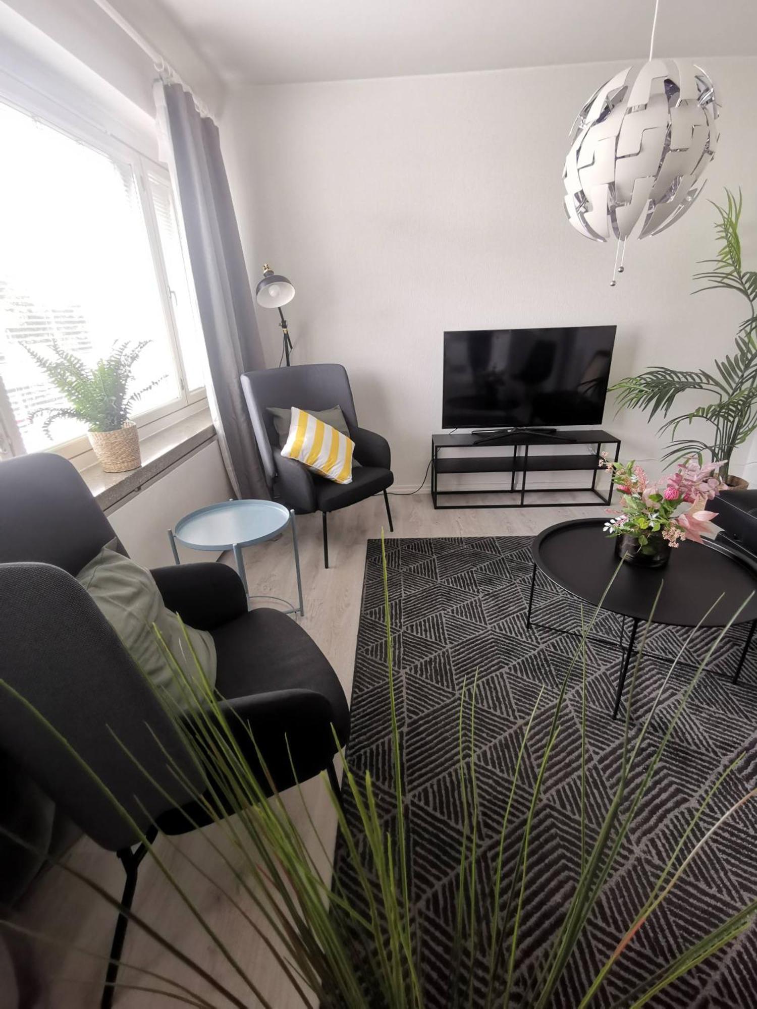 Haave Apartments Valkeakoski Kültér fotó