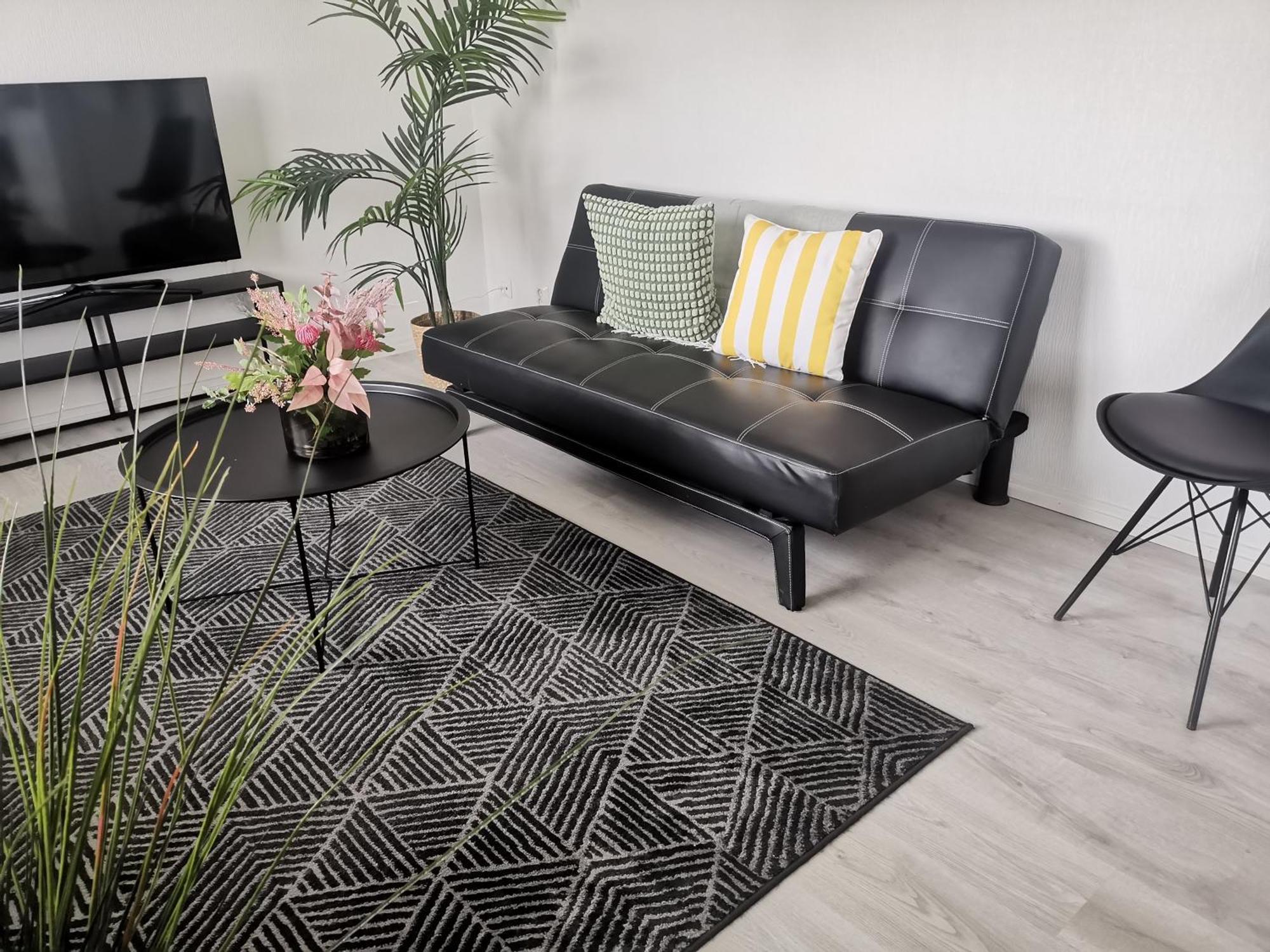 Haave Apartments Valkeakoski Kültér fotó