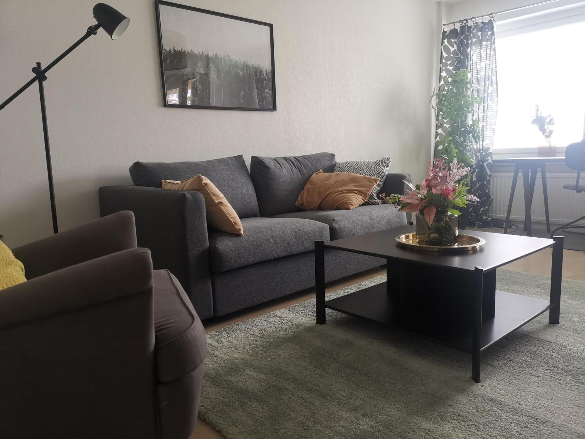 Haave Apartments Valkeakoski Kültér fotó