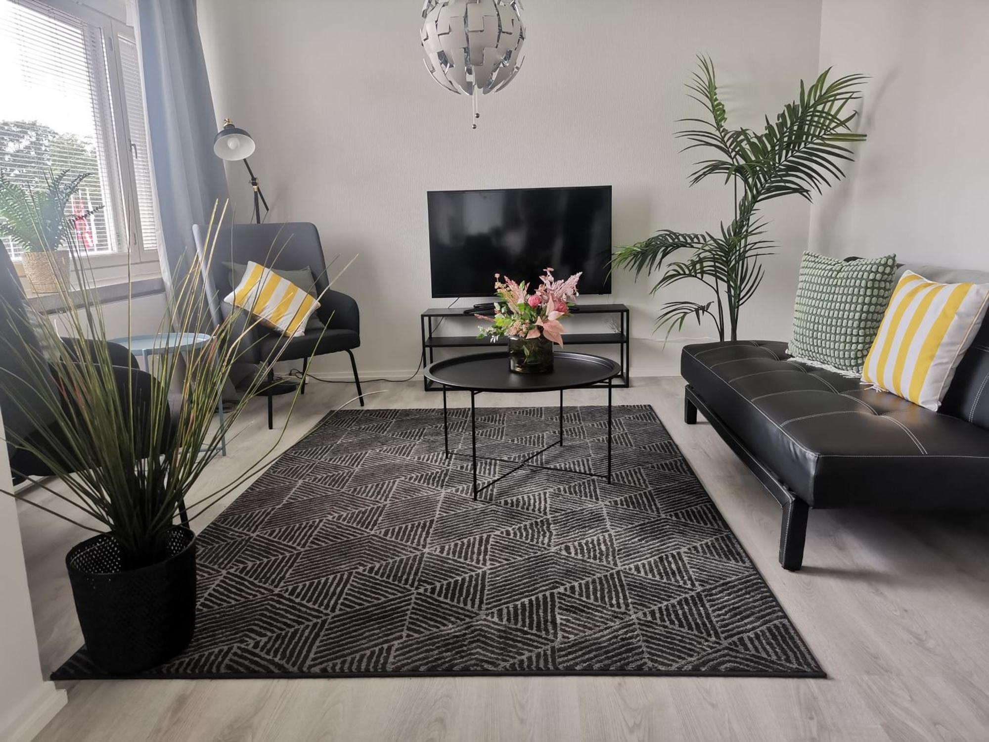 Haave Apartments Valkeakoski Kültér fotó