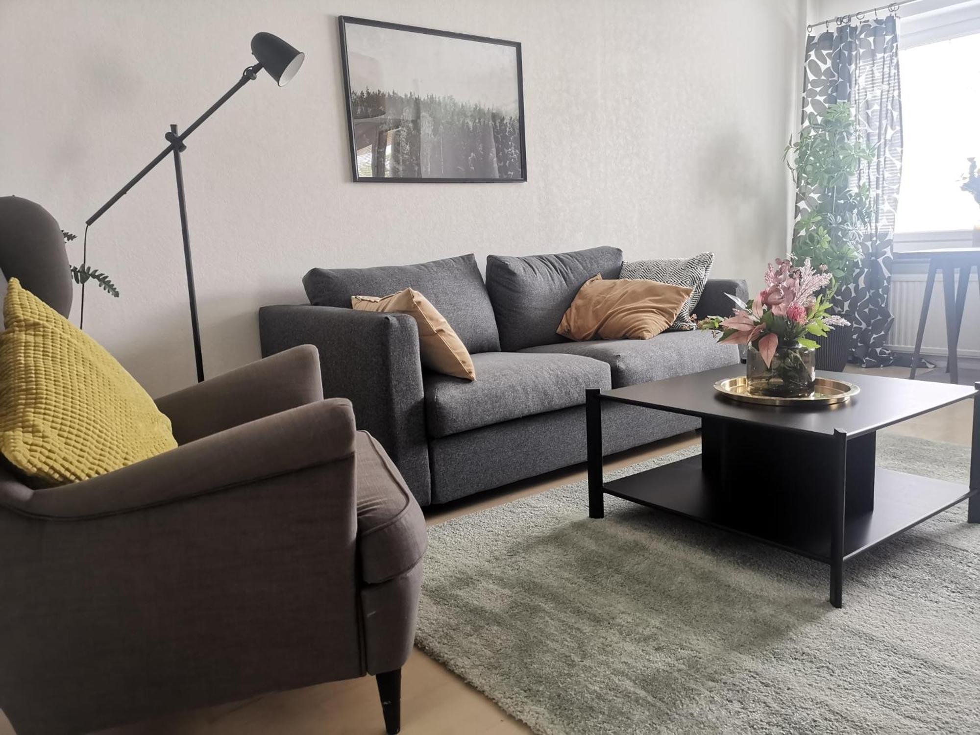 Haave Apartments Valkeakoski Kültér fotó