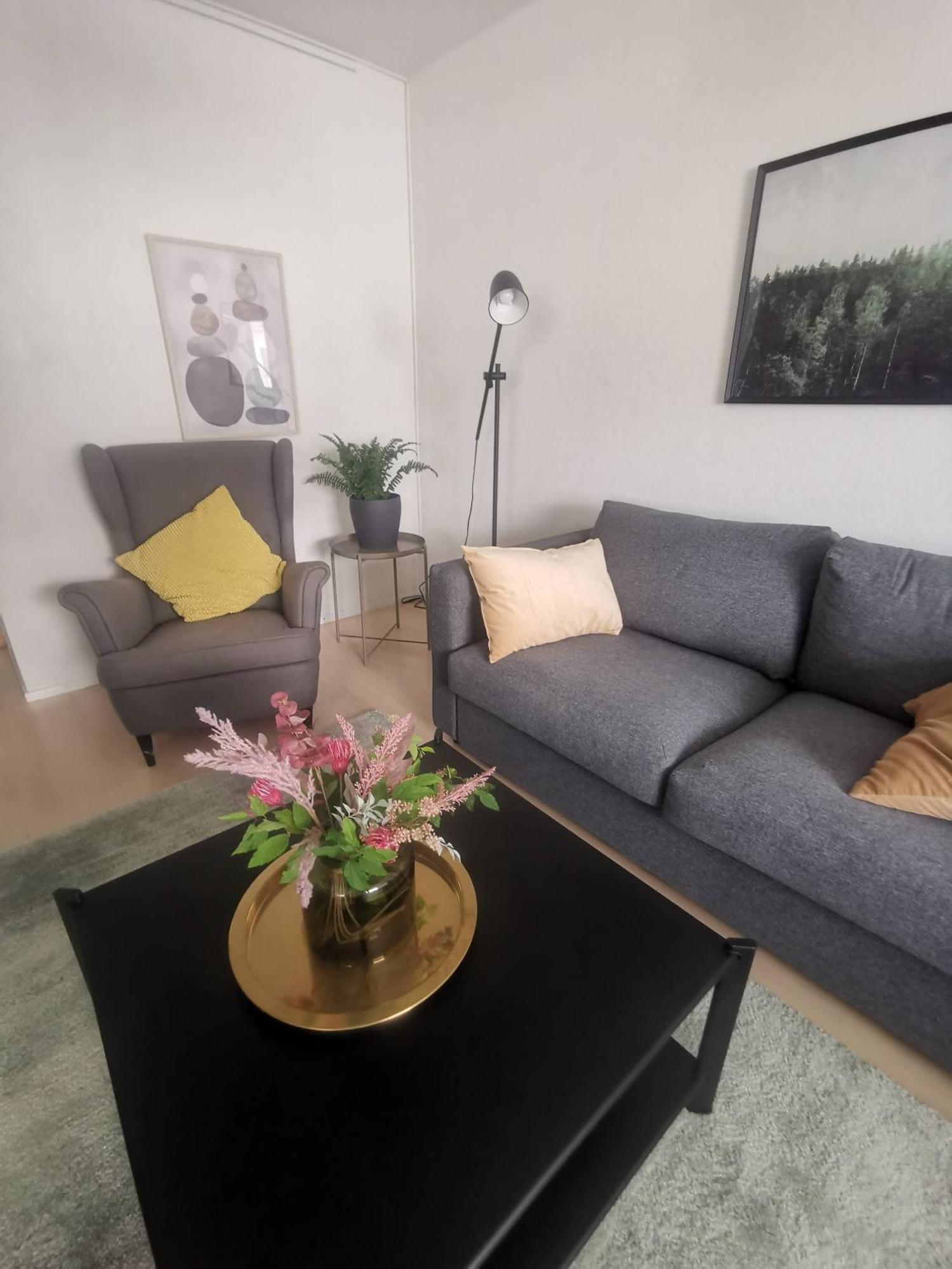 Haave Apartments Valkeakoski Kültér fotó