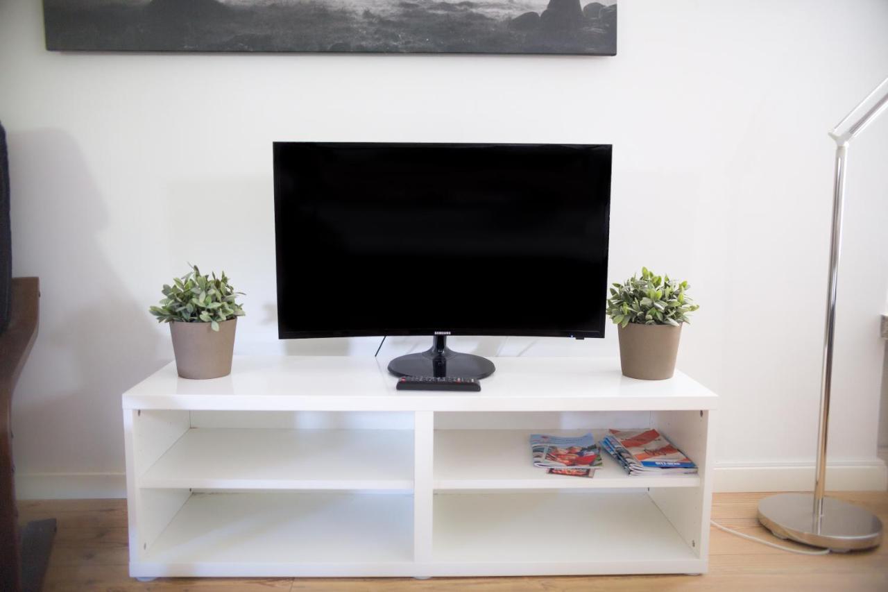 Haave Apartments Valkeakoski Kültér fotó