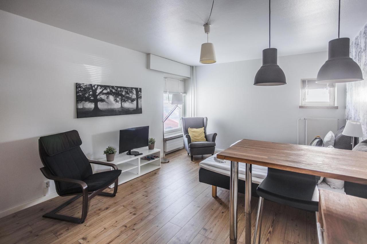 Haave Apartments Valkeakoski Kültér fotó