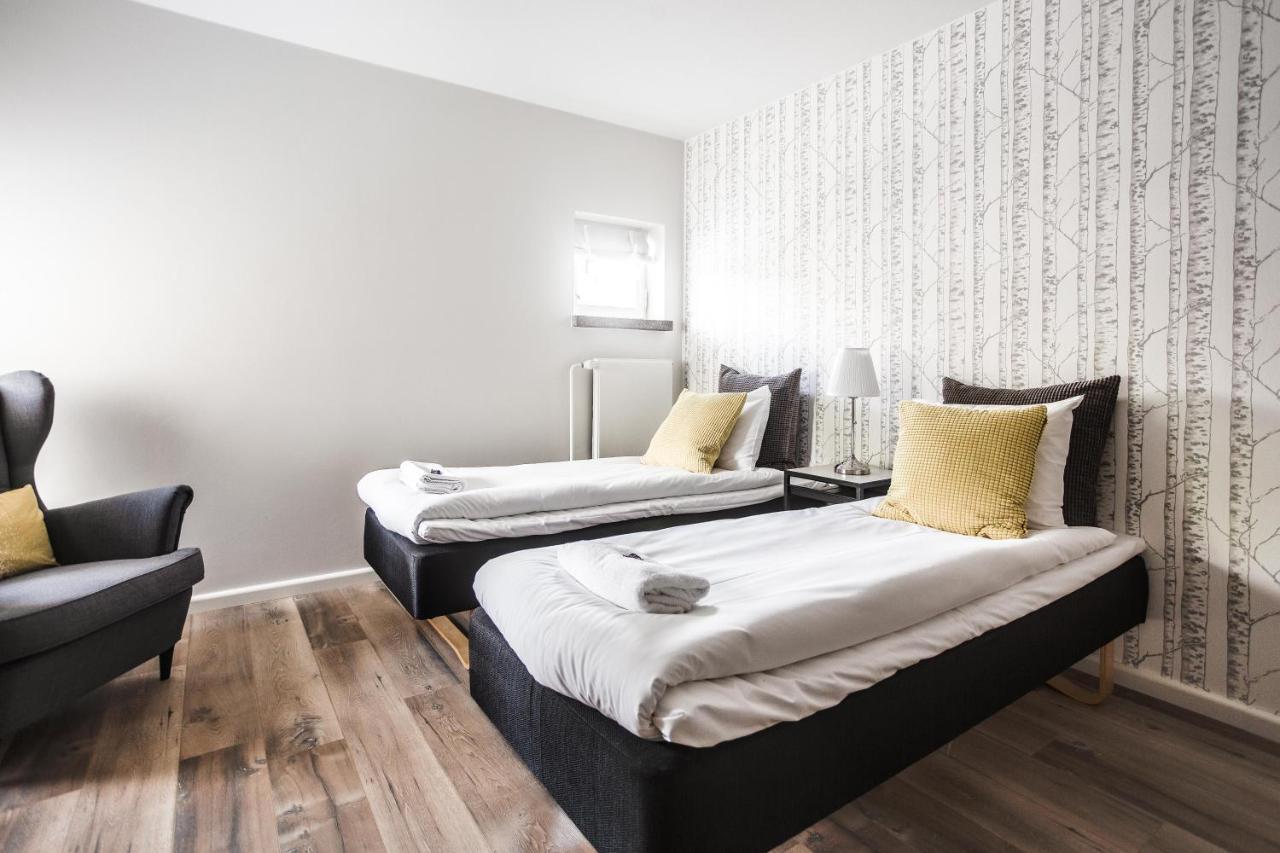Haave Apartments Valkeakoski Kültér fotó