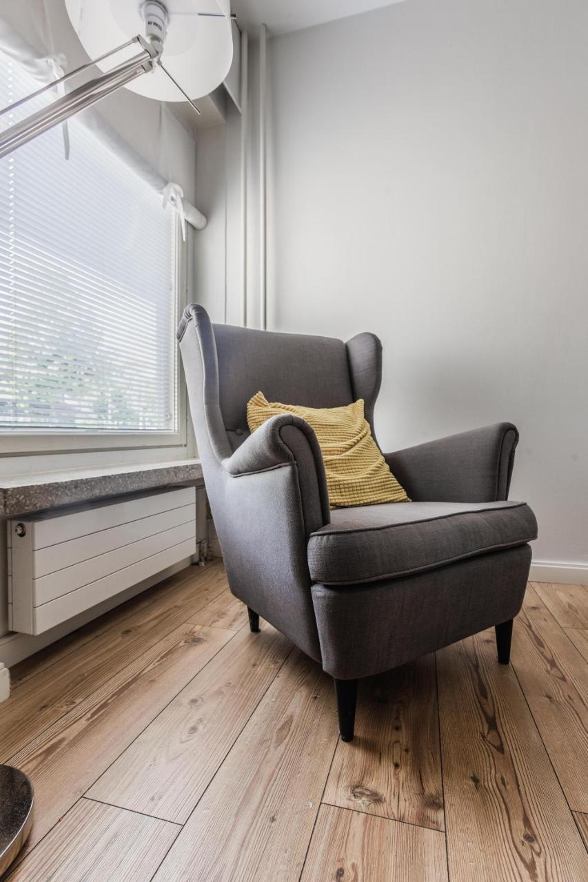 Haave Apartments Valkeakoski Kültér fotó