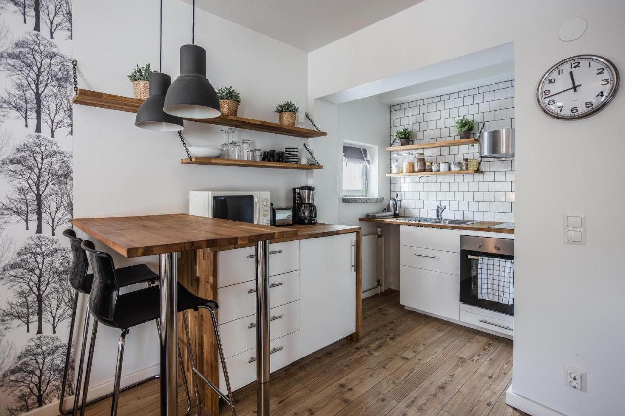 Haave Apartments Valkeakoski Kültér fotó