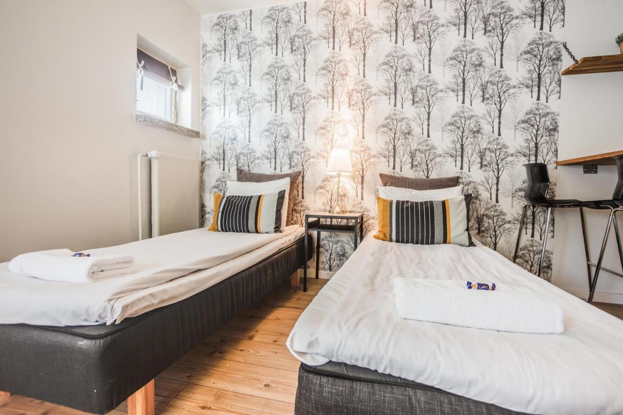 Haave Apartments Valkeakoski Kültér fotó