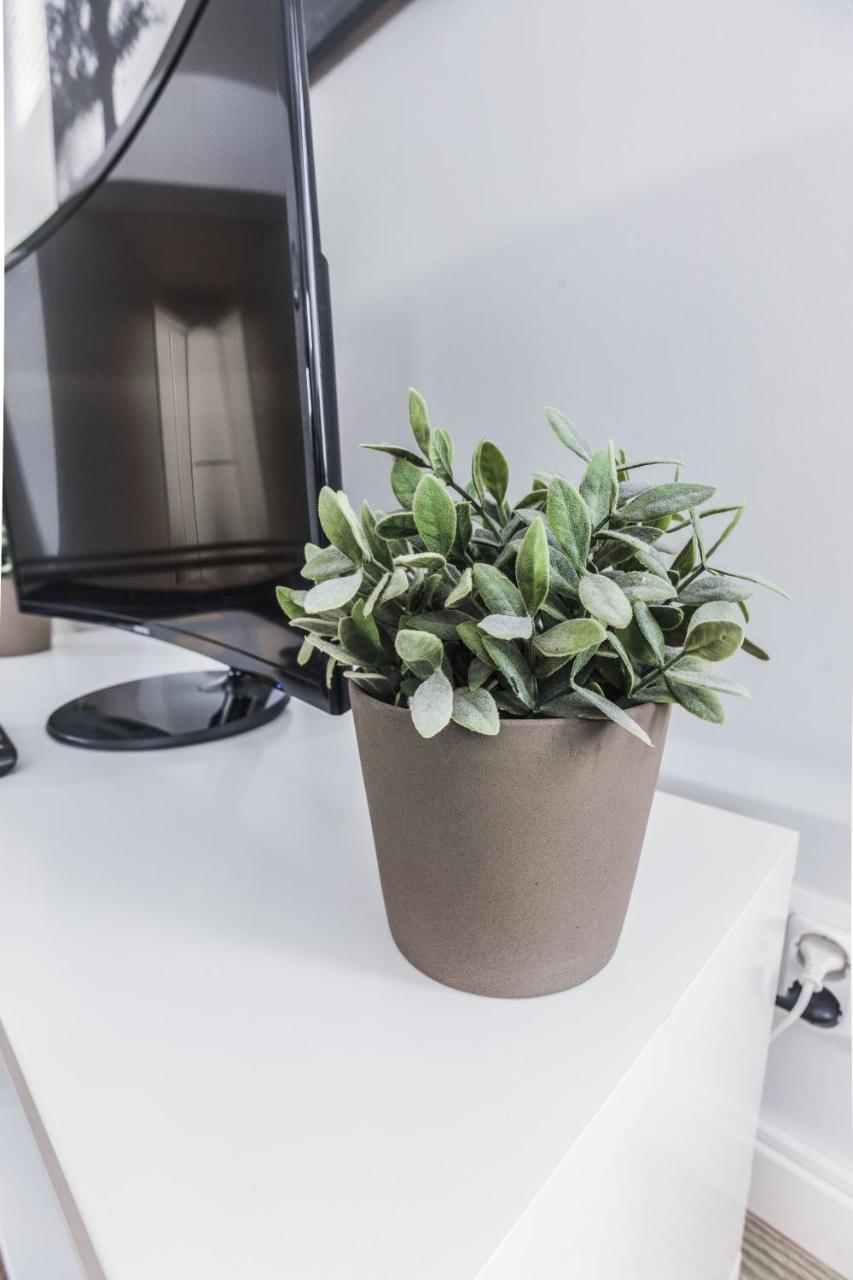 Haave Apartments Valkeakoski Kültér fotó