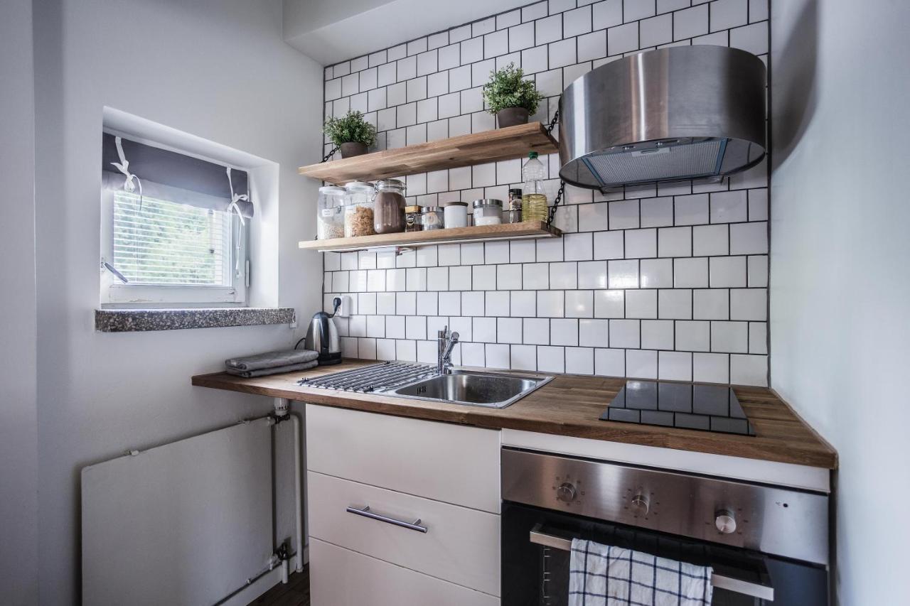 Haave Apartments Valkeakoski Kültér fotó