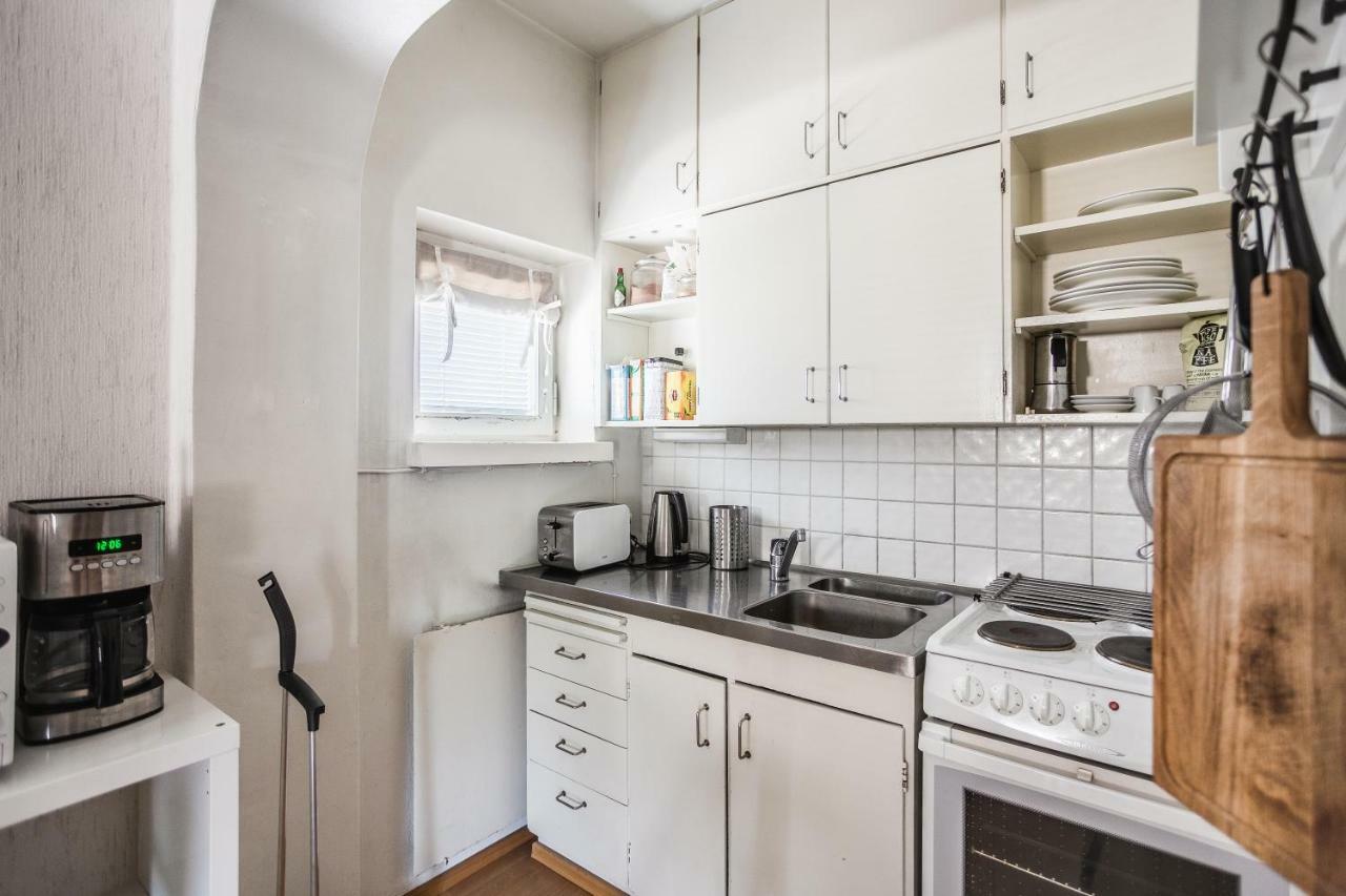 Haave Apartments Valkeakoski Kültér fotó